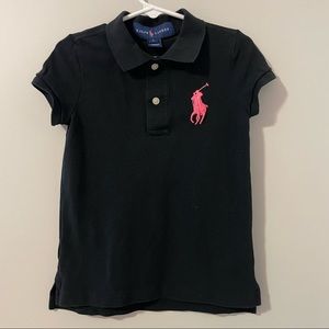 Ralph Lauren shirt